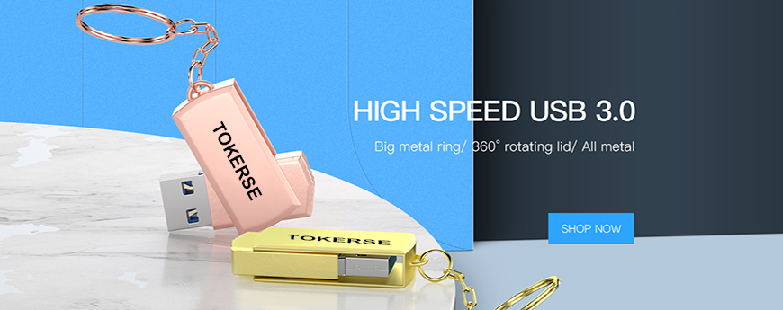 USB 3.0 FLASH DRIVE